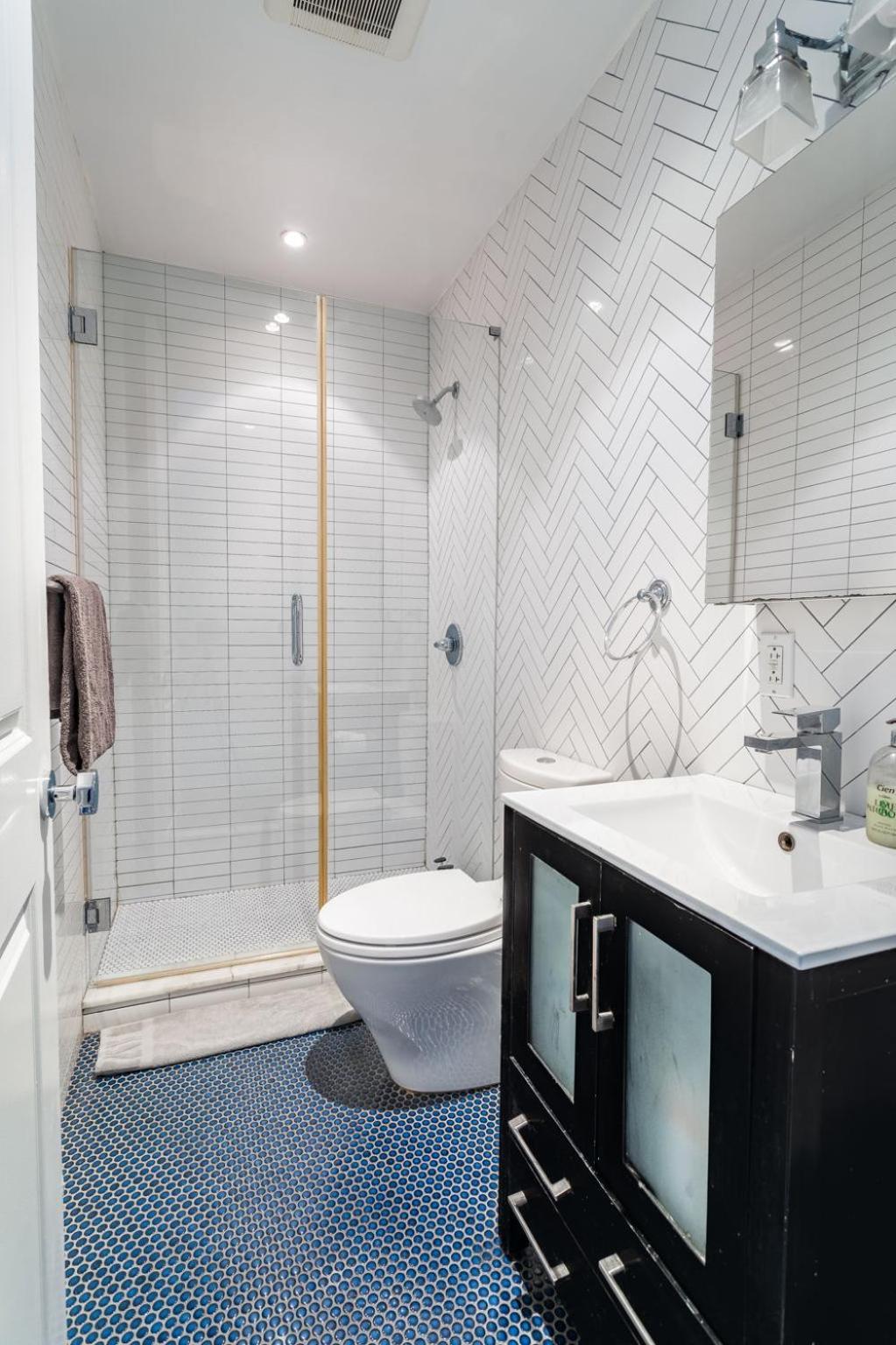 Modern And Charming 3br 1ba Steps From Park Appartement